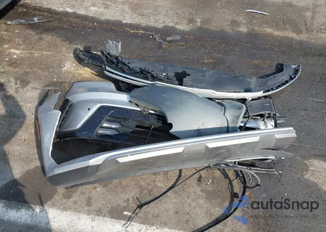 2022 Kia Sorento Plug-In Hybrid Sx Prestige z USA, uszkodzony, nr VIN KNDRMDLH8N5077813